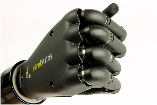 Proteza I-Limb Ultra 