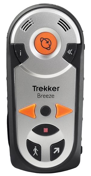 Urządzenie Trekker Breeze 