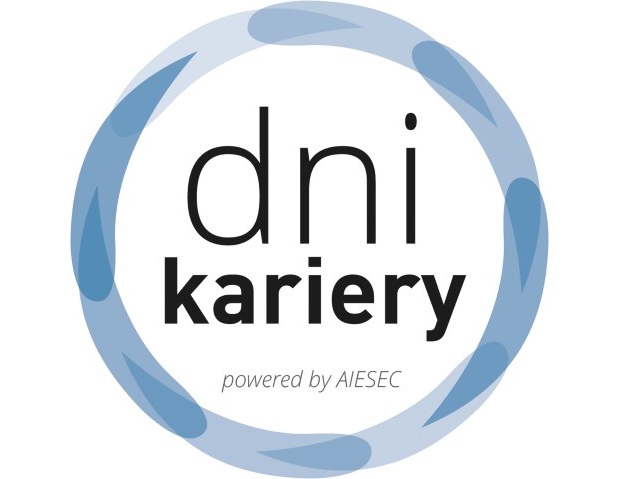 logo Dni Kariery