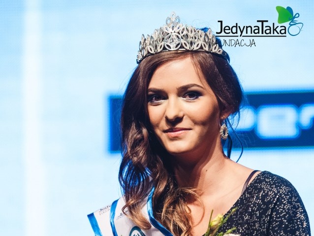 Julia Torla, Miss 2014