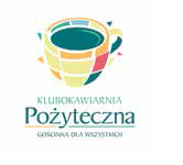 logo Klubokawiarni Pożyteczna