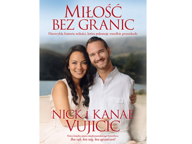 Nick i Kanae Vujicic