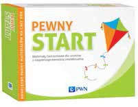 pakiet edukacyjny Pewny Start