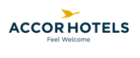 Logo Accor Hotels - przejdź do serwisu partnera