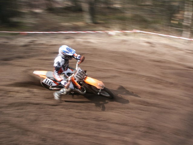 motocross