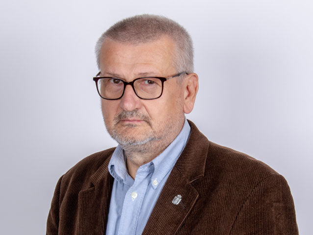 Wojciech Kalinowski