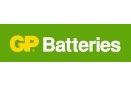 logo GP Batteries. Przejdź do strony