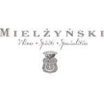 Logo Mielżyński. Przejdź do strony