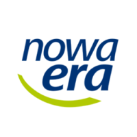 Logo Nowa Era. Przejdź do strony