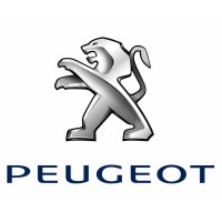 logo Peugeot. Przejdź do strony