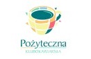 Logo Pożyteczna. Przejdź do strony