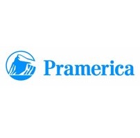 logo Pramerica. Przejdź do strony