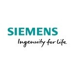 logo Siemens. Przejdź do strony