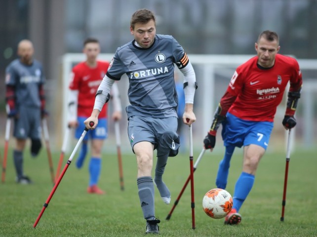 I Turniej Amp Futbol Ekstraklasa 2019 fot. Bartłomiej Budny (11)