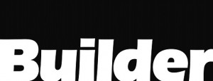 Logo redakcji Builder