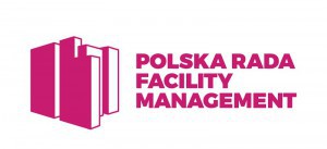 Logo Polskiej Rady Facility Management