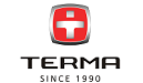 Logo firmy Terma