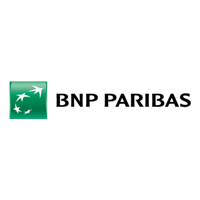 logo BNP Paribas