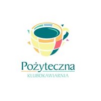 logo Klubokawiarni Pożyteczna