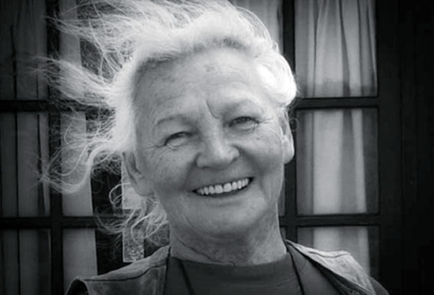 Teresa Bancewicz