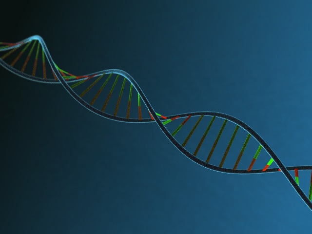 symbol dna