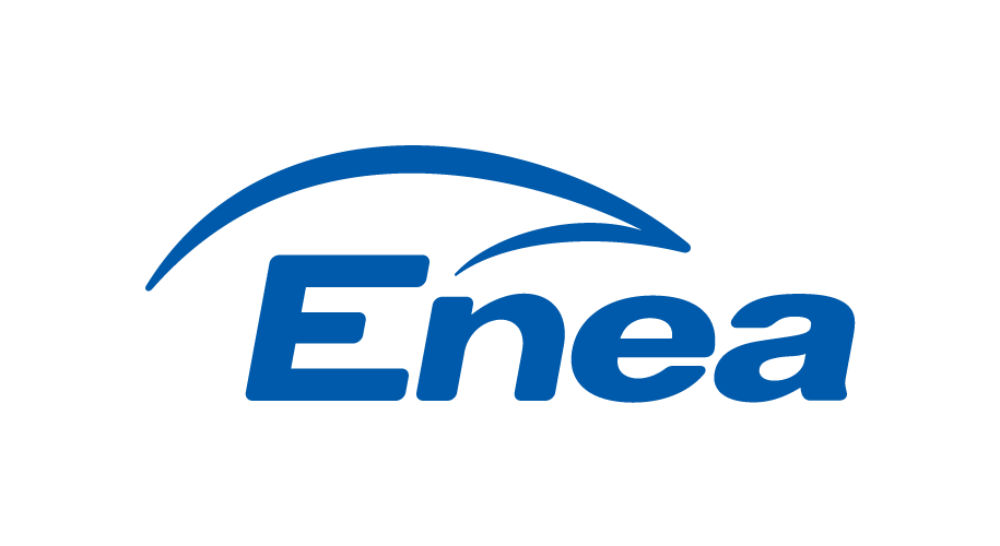 Logo firmy Enea