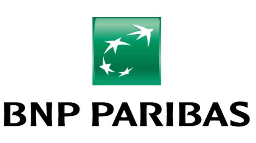 logo Bnp paribas