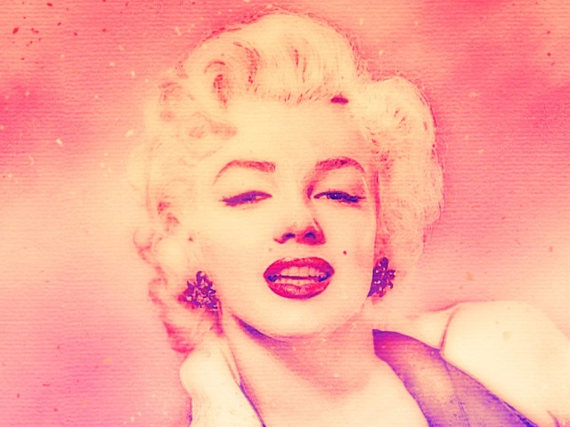 Marilyn Monroe