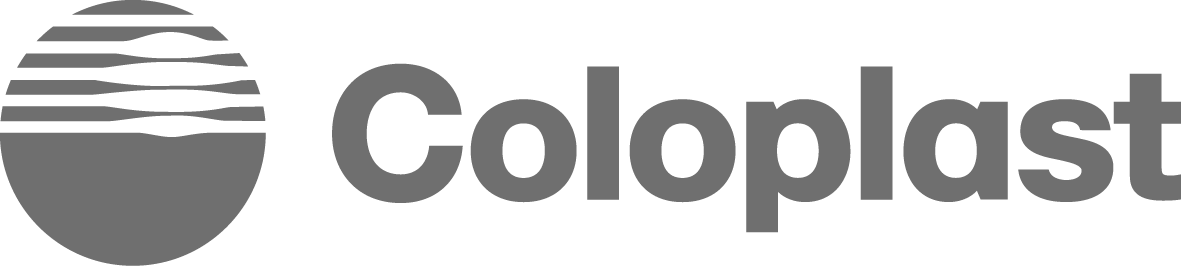 logo Coloplast