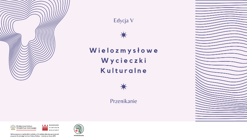 Wielozmysłowe_Wycieczki_Kulturalne_plakat