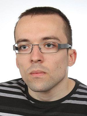 Mateusz Pucek