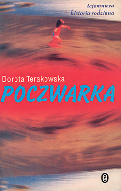 zdjęcie: Poczwarka