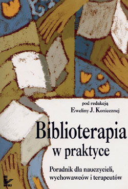 zdjęcie: Biblioterapia w praktyce