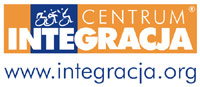 logo: Centrum INTEGRACJA