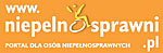 logo niepelnosprawni.pl