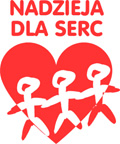 logo: Nadzieja dla Serc