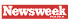 logo: Newsweek