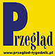 logo tygodnika Przegląd