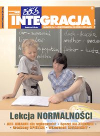 Integracja 5/2007