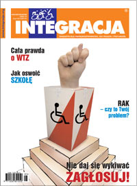 zdjęcie: okładka numeru