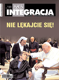 zdjęcie: okładka numeru