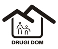 Logo Drugi Dom