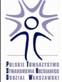 Logo PTSR Oddział Warszawski