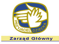 Logo: Zarządu Głównego TPD