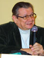 Prof, Bogdan Szczepankowski