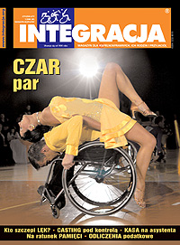 zdjęcie: Integracja 1/2008