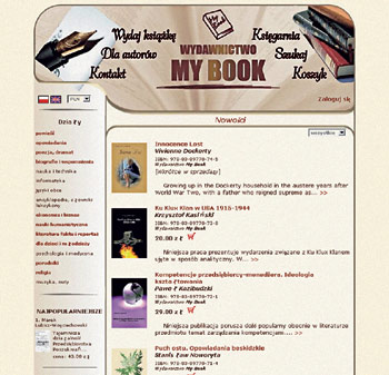 zdjęcie: mybook.pl