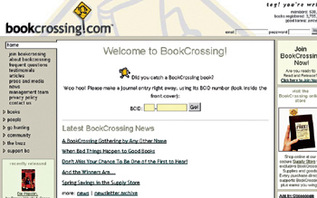 zdjęcie: bookcrossing.com