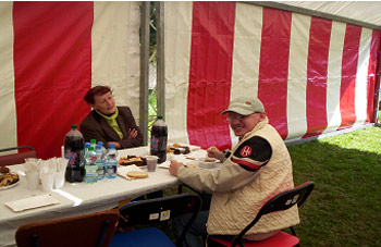 Kampania Parkingowa 2007 Ozorków