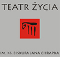 logo: Teatr Życia